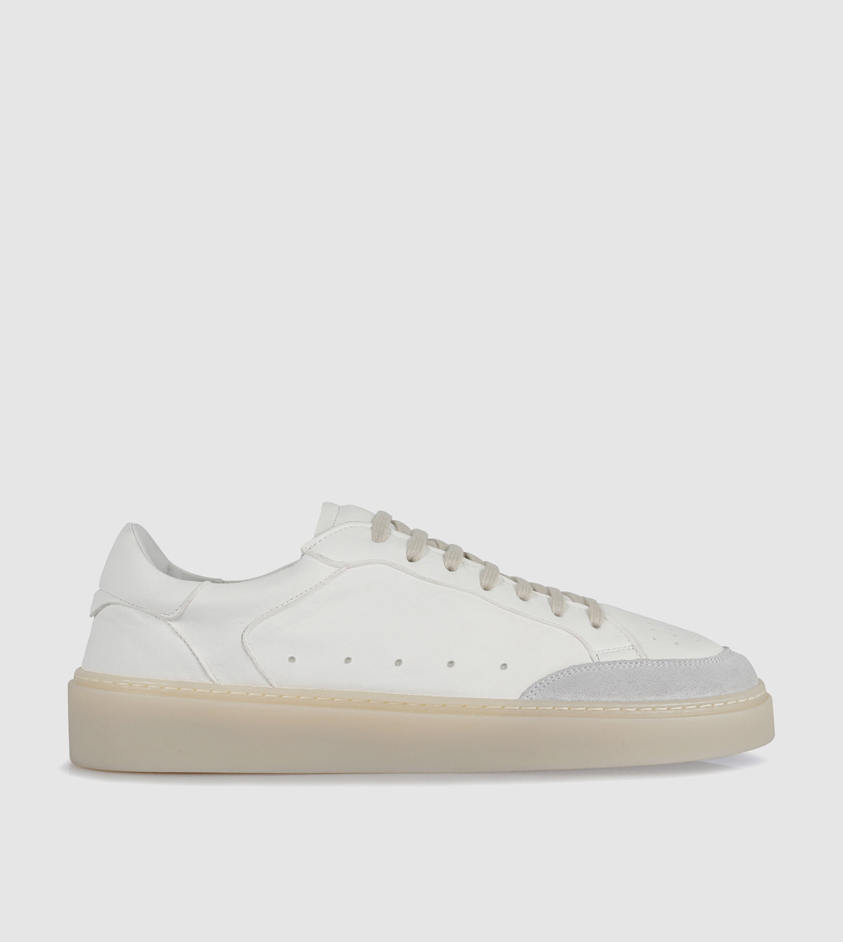 Jensen Low Top Sneakers by Brando
