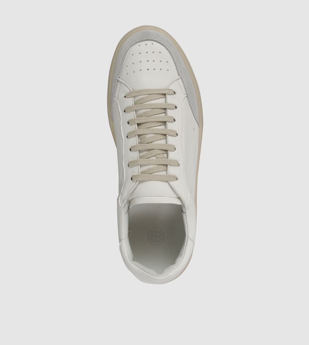 Jensen Low Top Sneakers by Brando