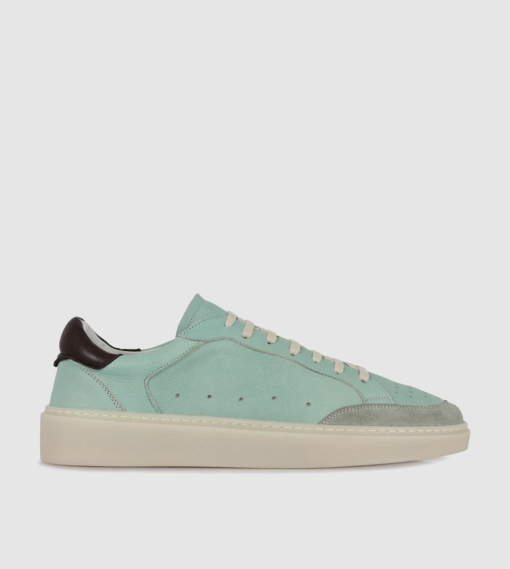 Jensen Low Top Sneakers by Brando
