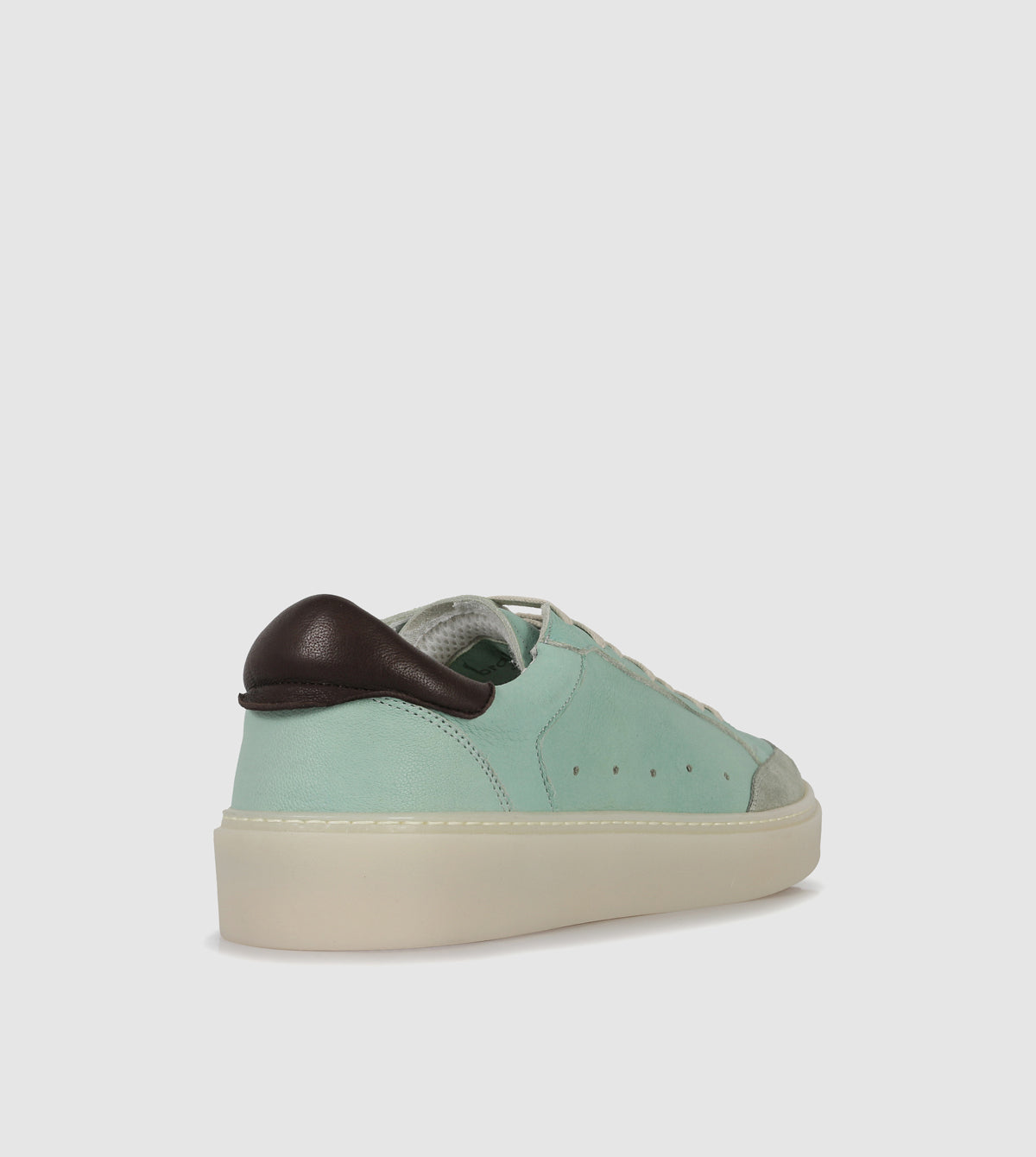 Jensen Low Top Sneakers by Brando