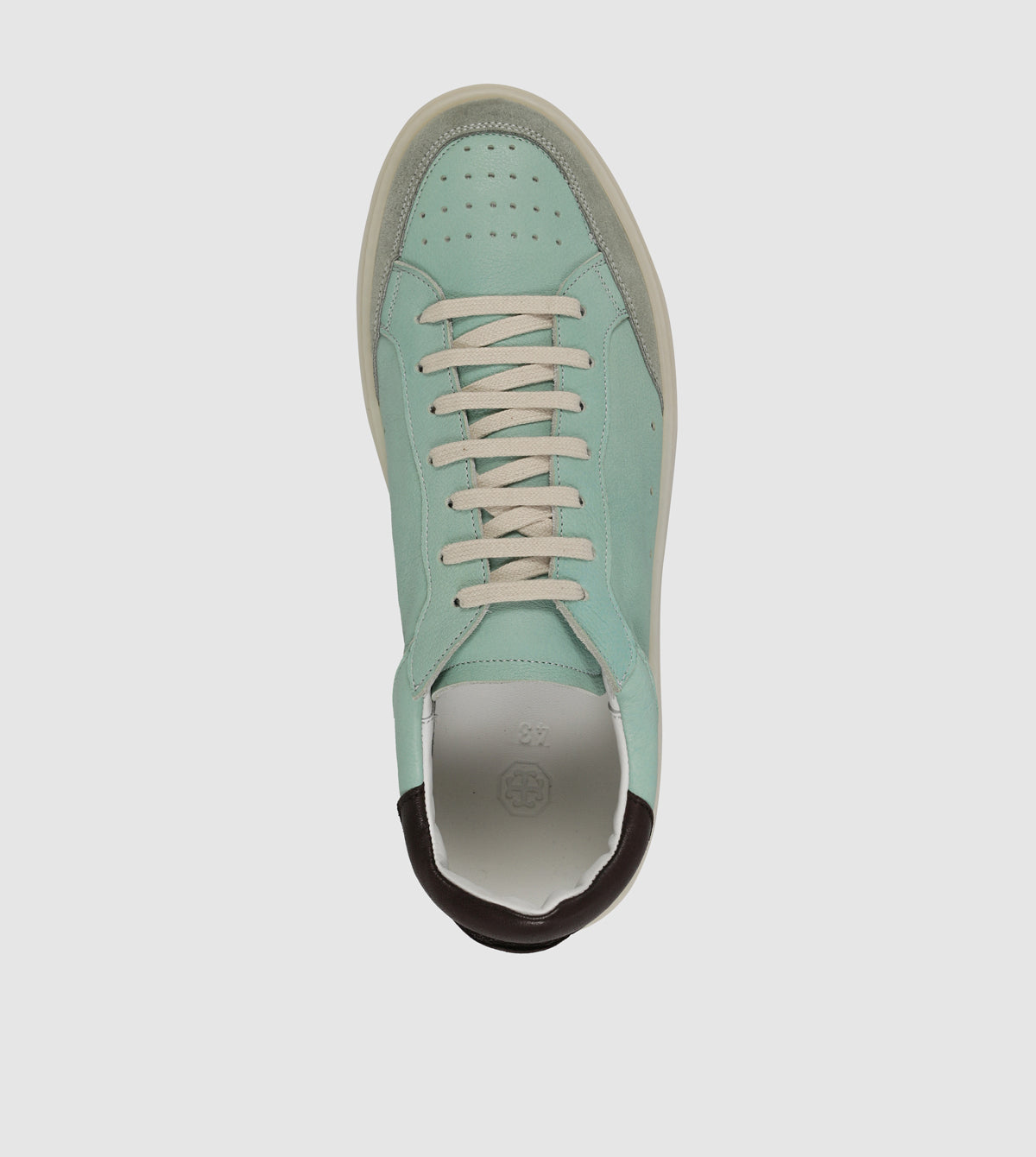 Jensen Low Top Sneakers by Brando