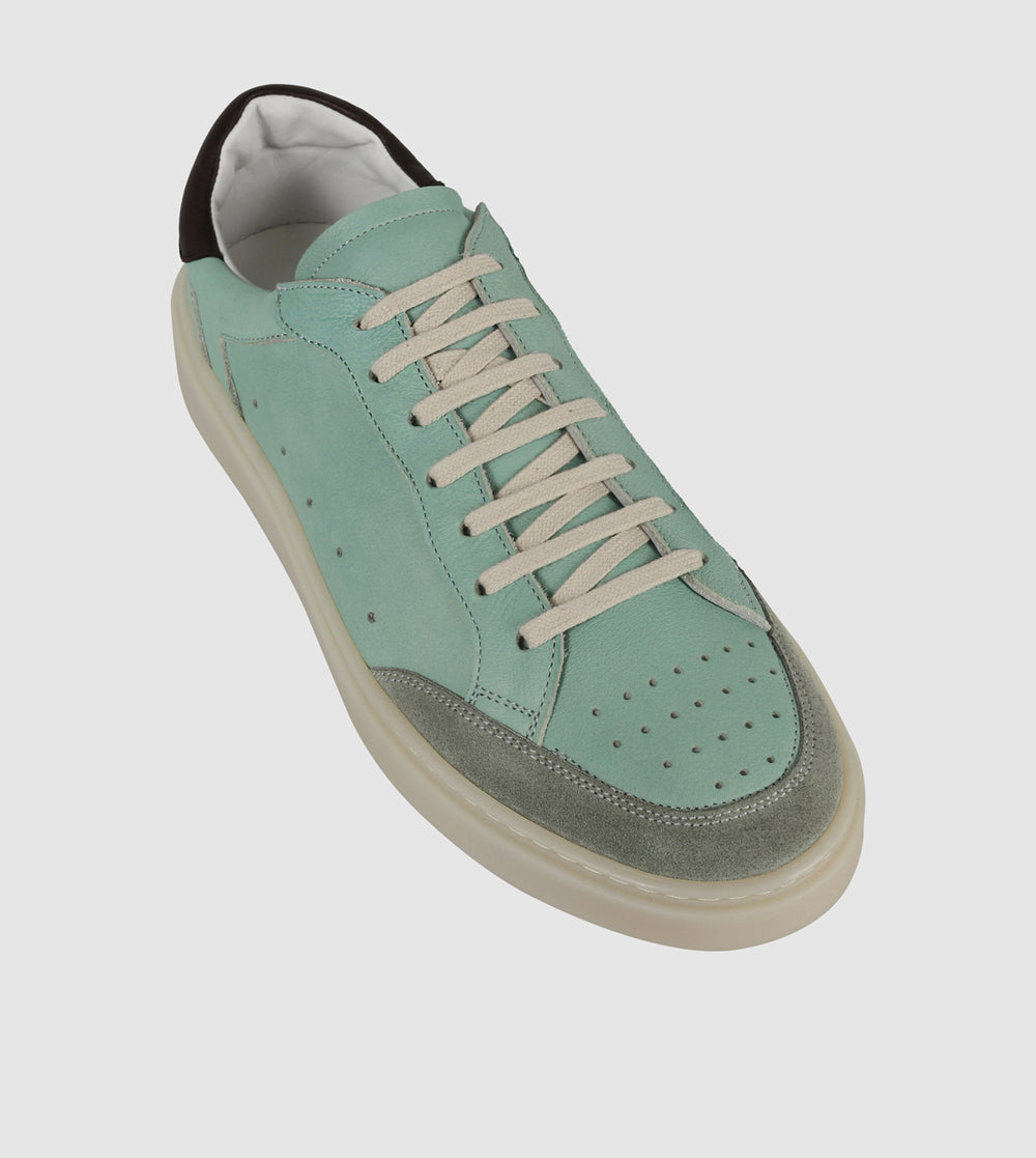 Jensen Low Top Sneakers by Brando