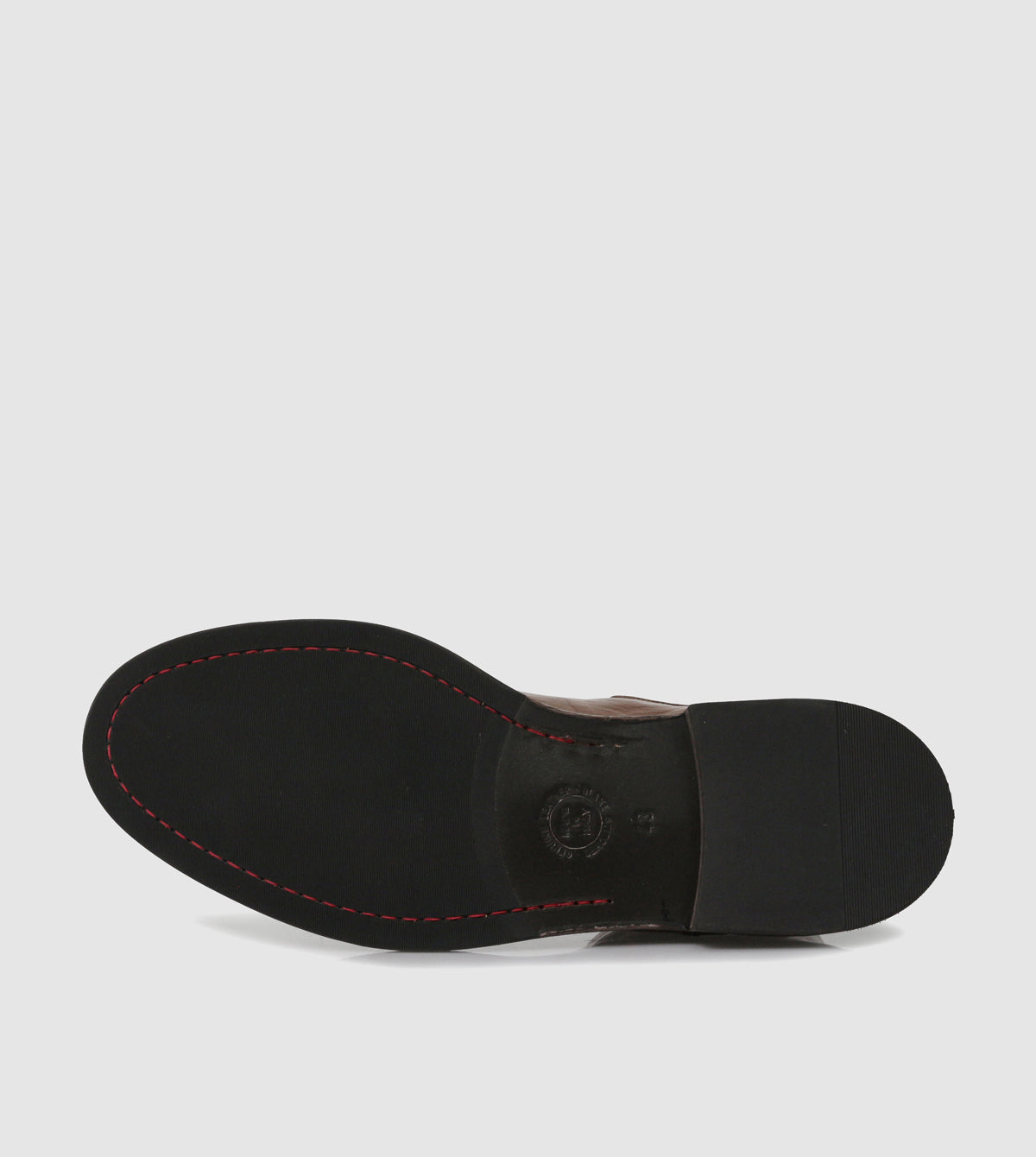 Knoplfer Chelsea Boots by Brando
