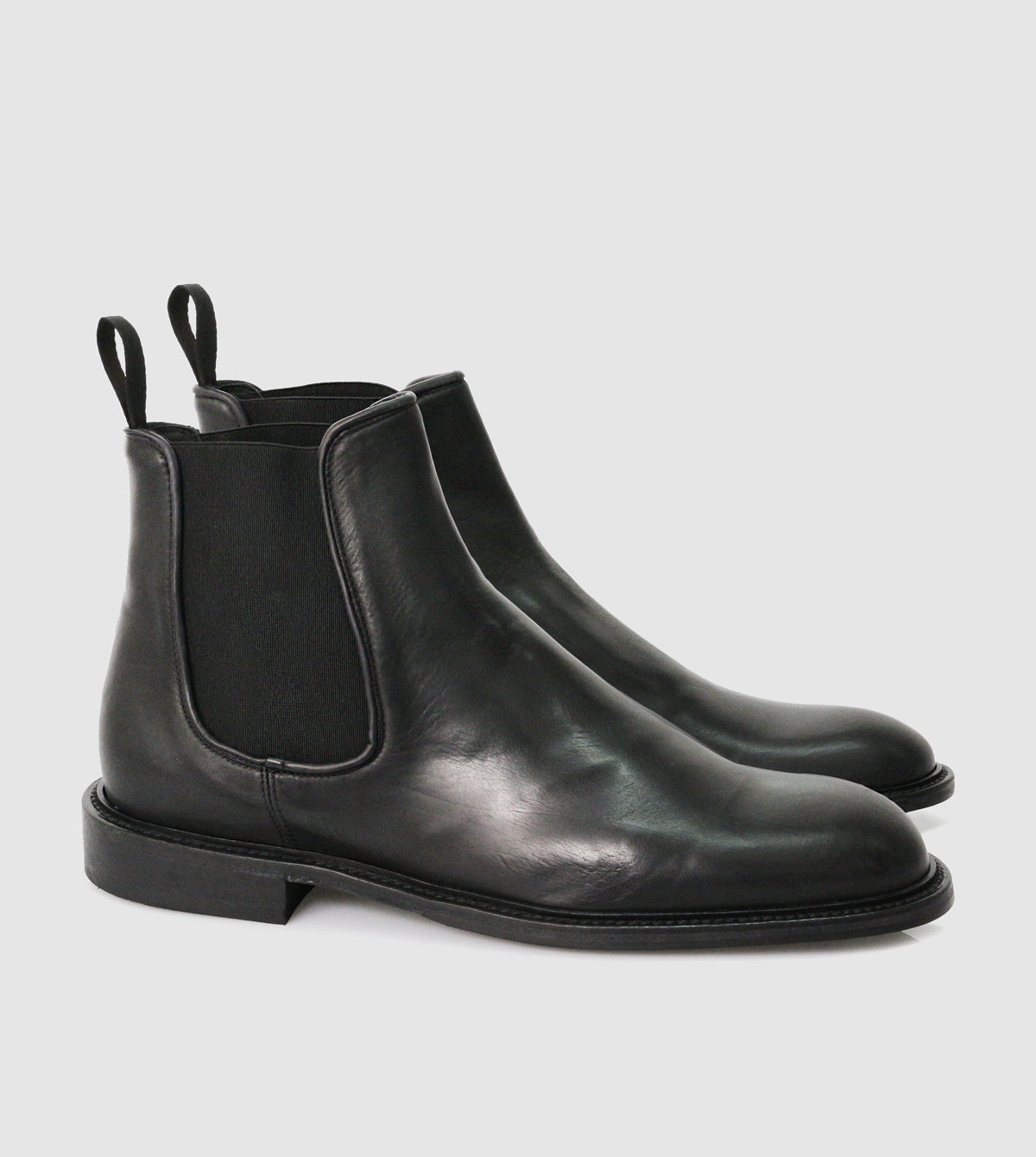 Knoplfer Chelsea Boots by Brando