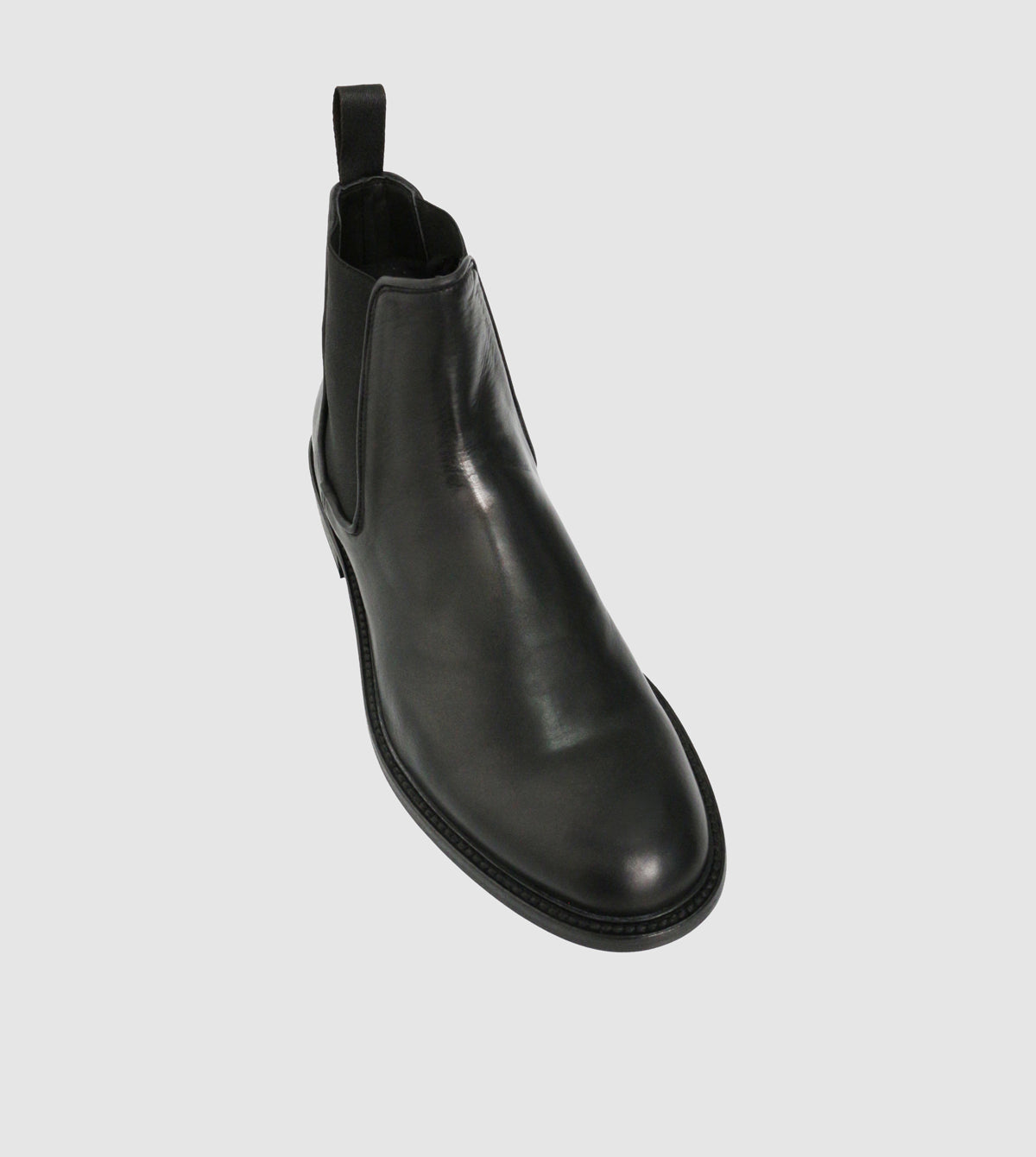 Knoplfer Chelsea Boots by Brando