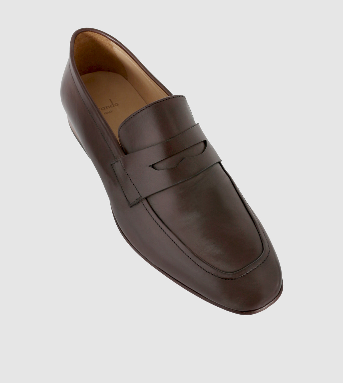 Krest Loafers by Brando