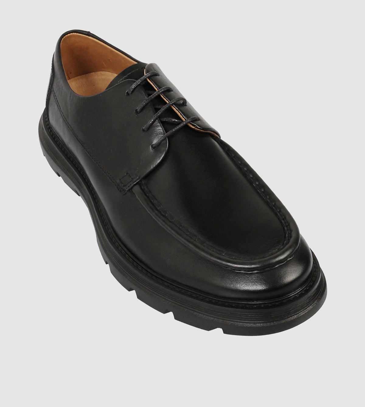 Coltrane Casual Lace Ups by Brando