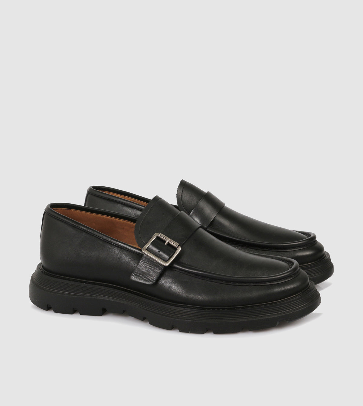 Ballard Casual Loafers by Brando