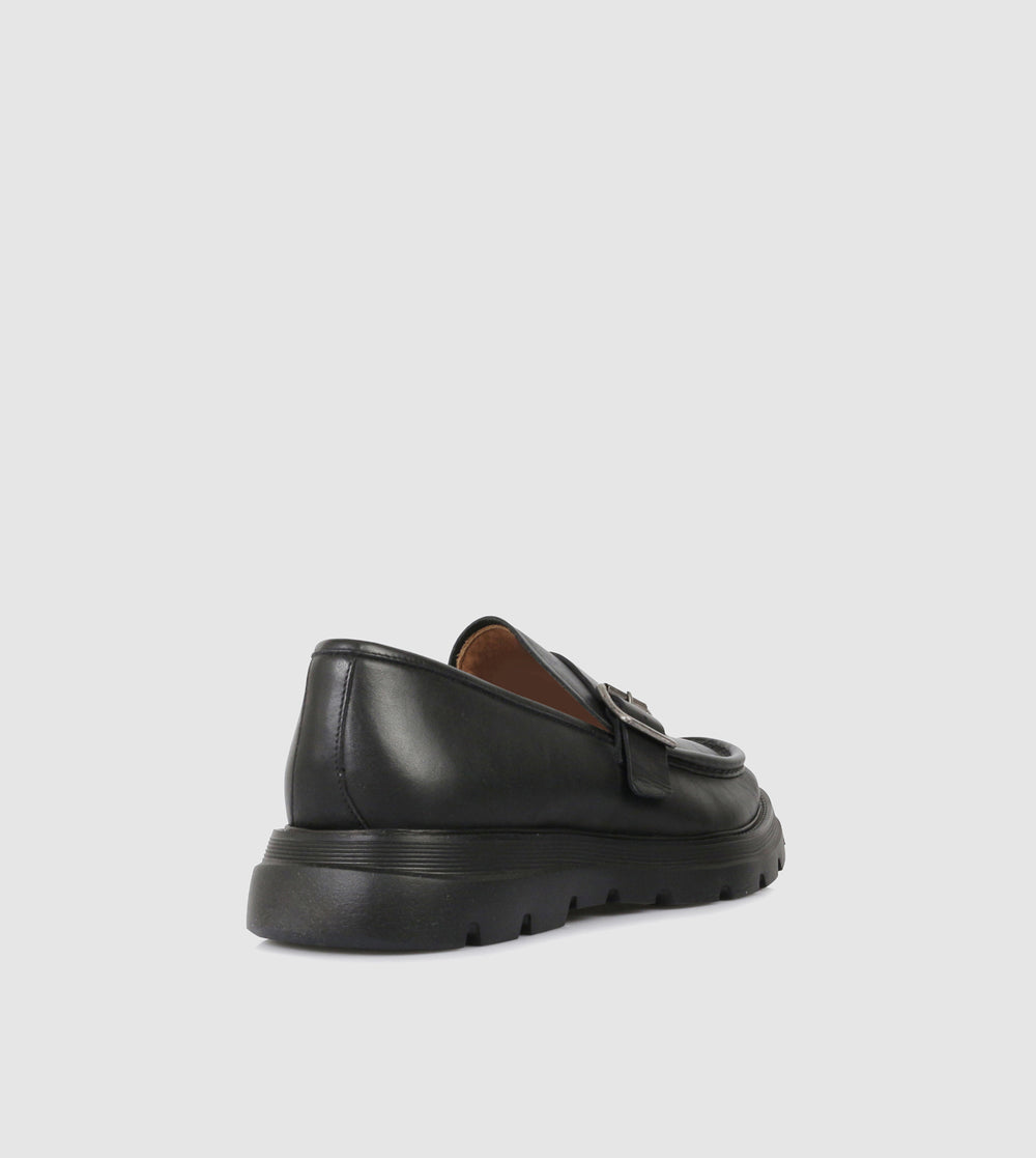Ballard Casual Loafers by Brando