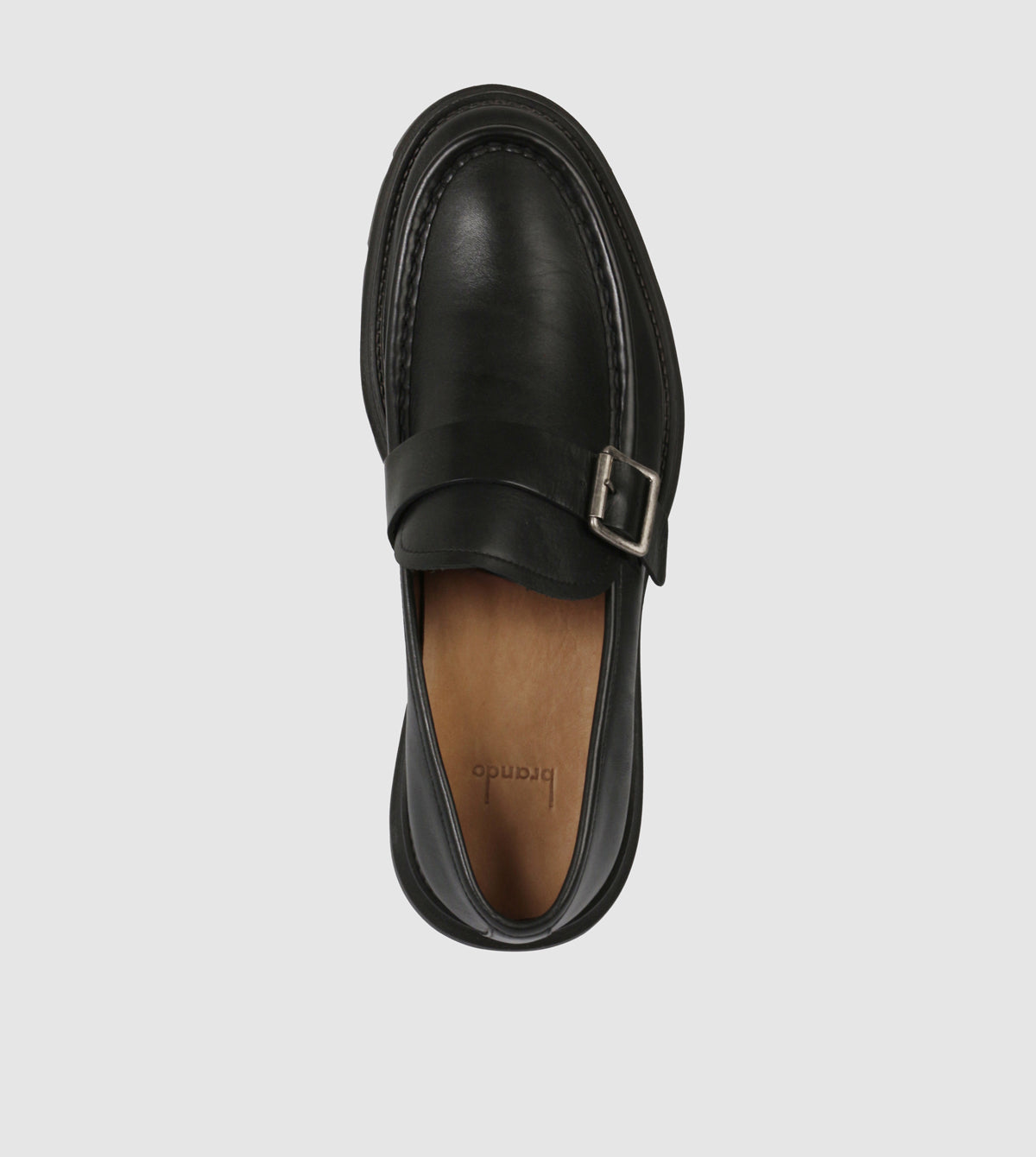 Ballard Casual Loafers by Brando