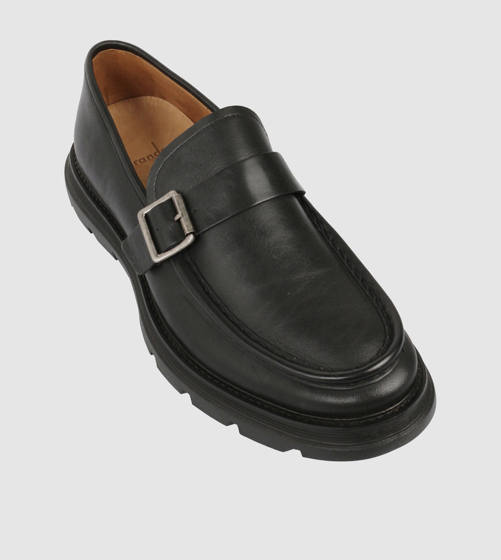 Ballard Casual Loafers by Brando