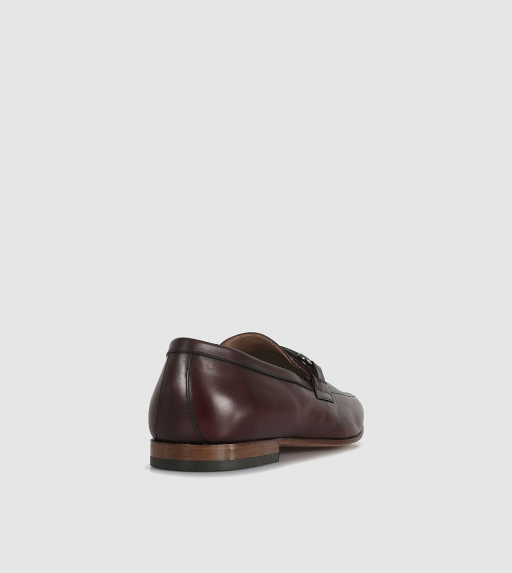 Leadal Loafers by Brando