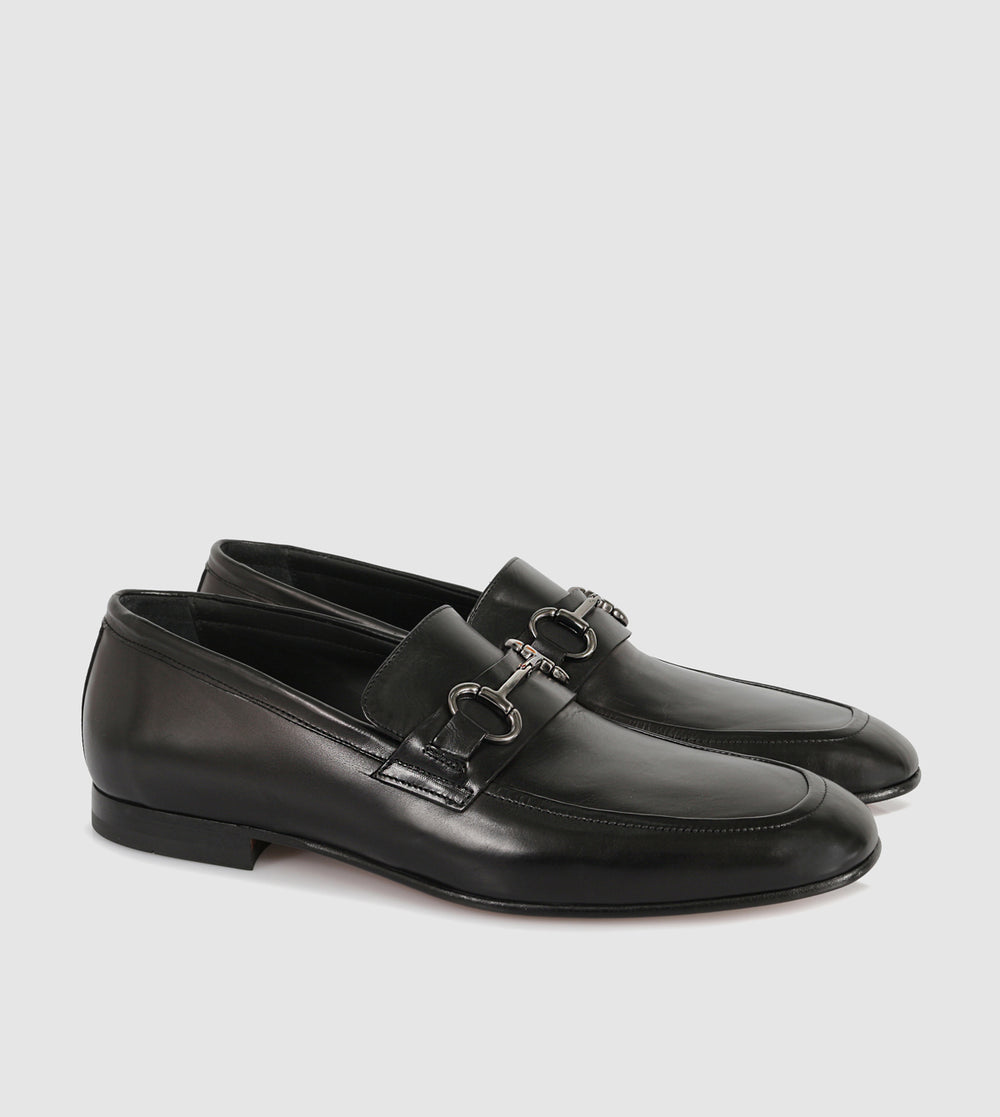 Leadal Loafers by Brando