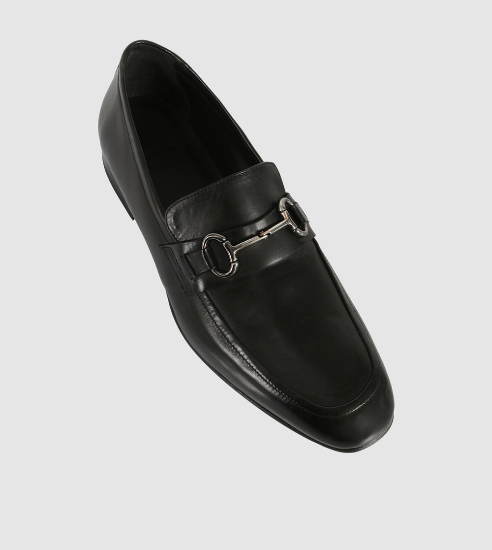 Leadal Loafers by Brando