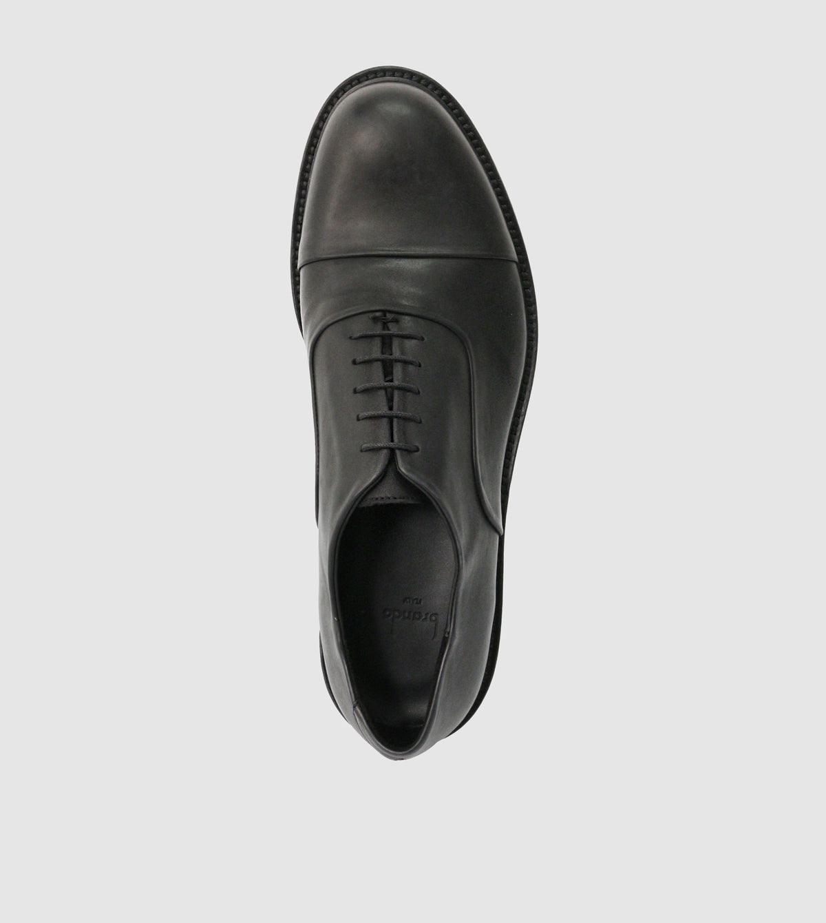 Lennon Lace Ups by Brando