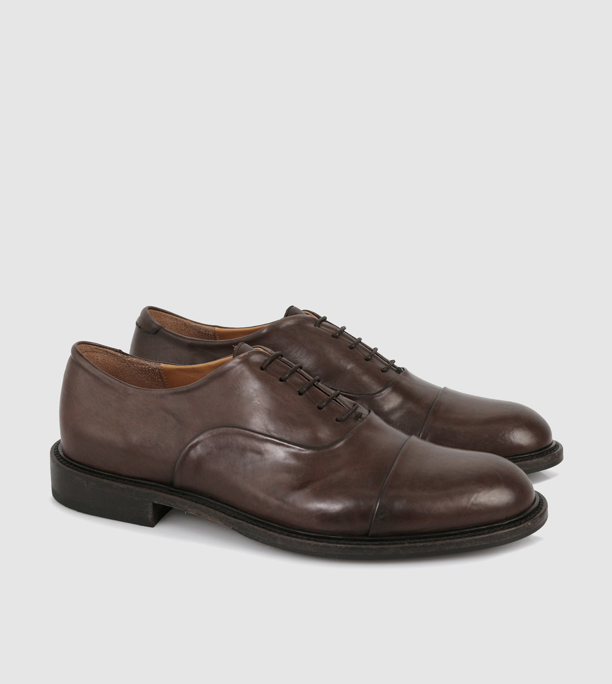 Lennon Lace Ups by Brando