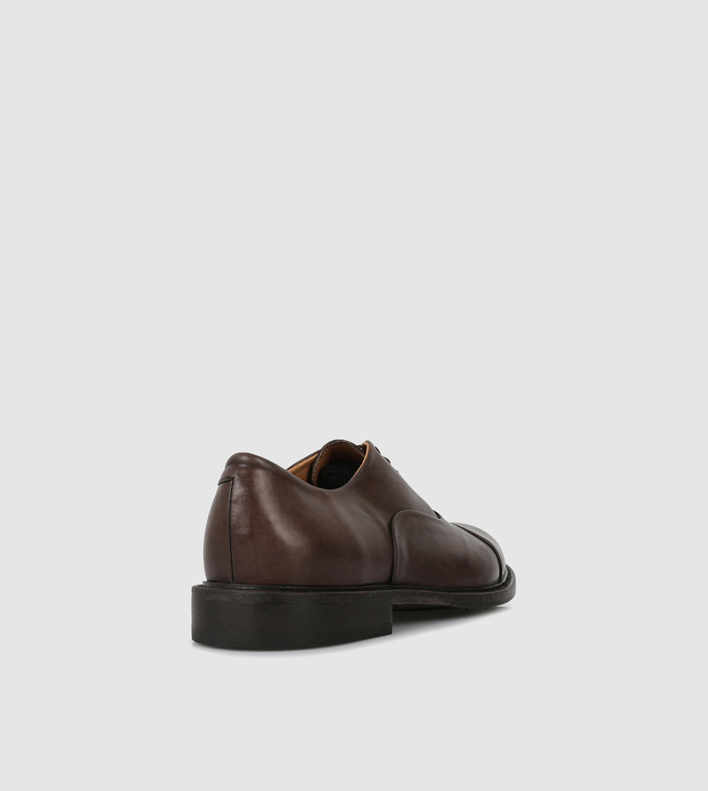 Lennon Lace Ups by Brando