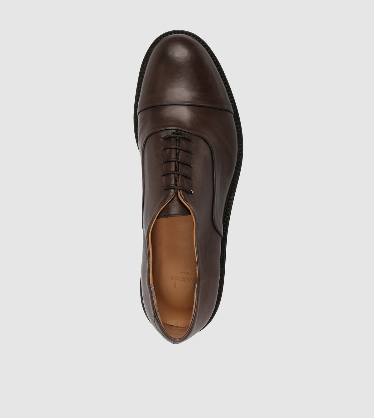 Lennon Lace Ups by Brando