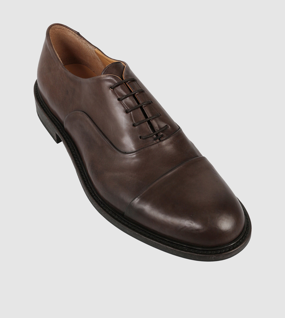 Lennon Lace Ups by Brando