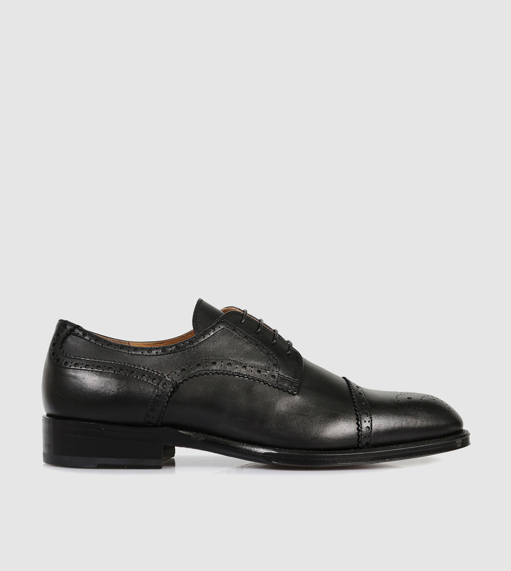 Lord Brogues And oxford by Brando