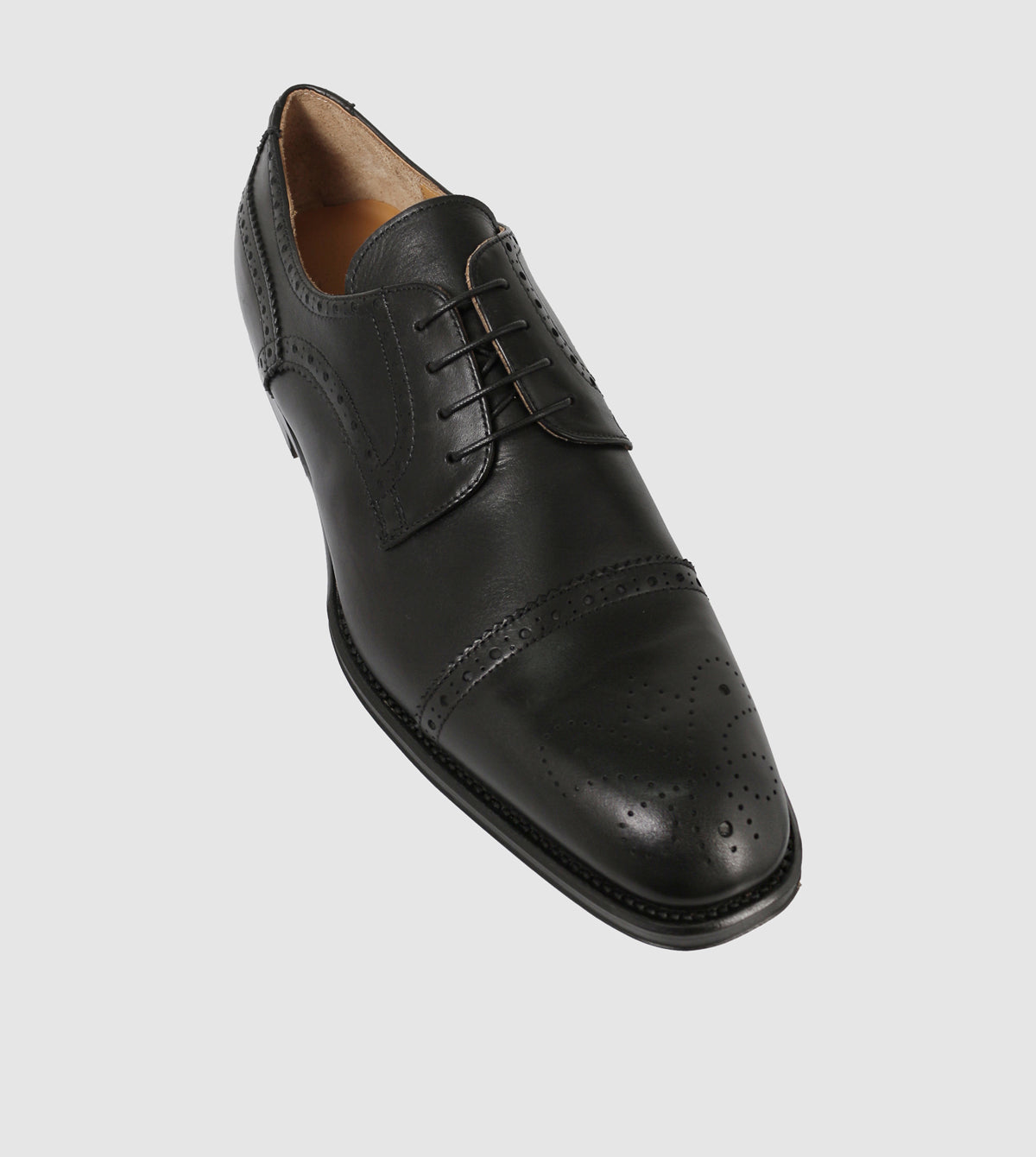 Lord Brogues And oxford by Brando