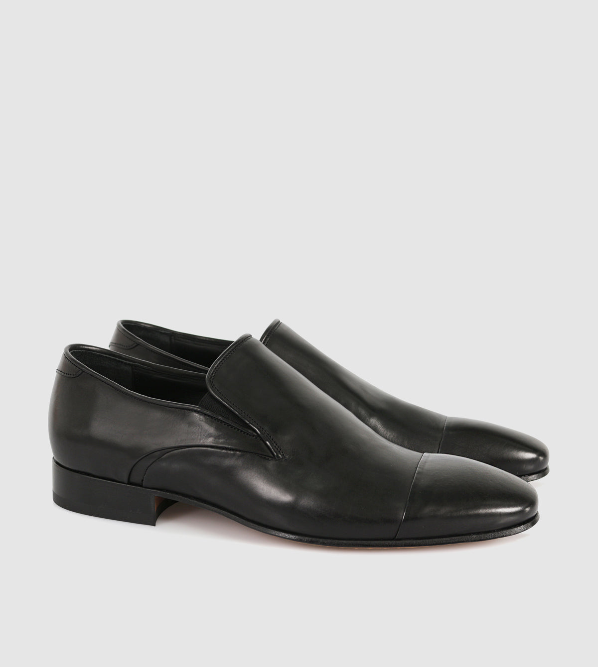 Lucian Slip Ons by Brando