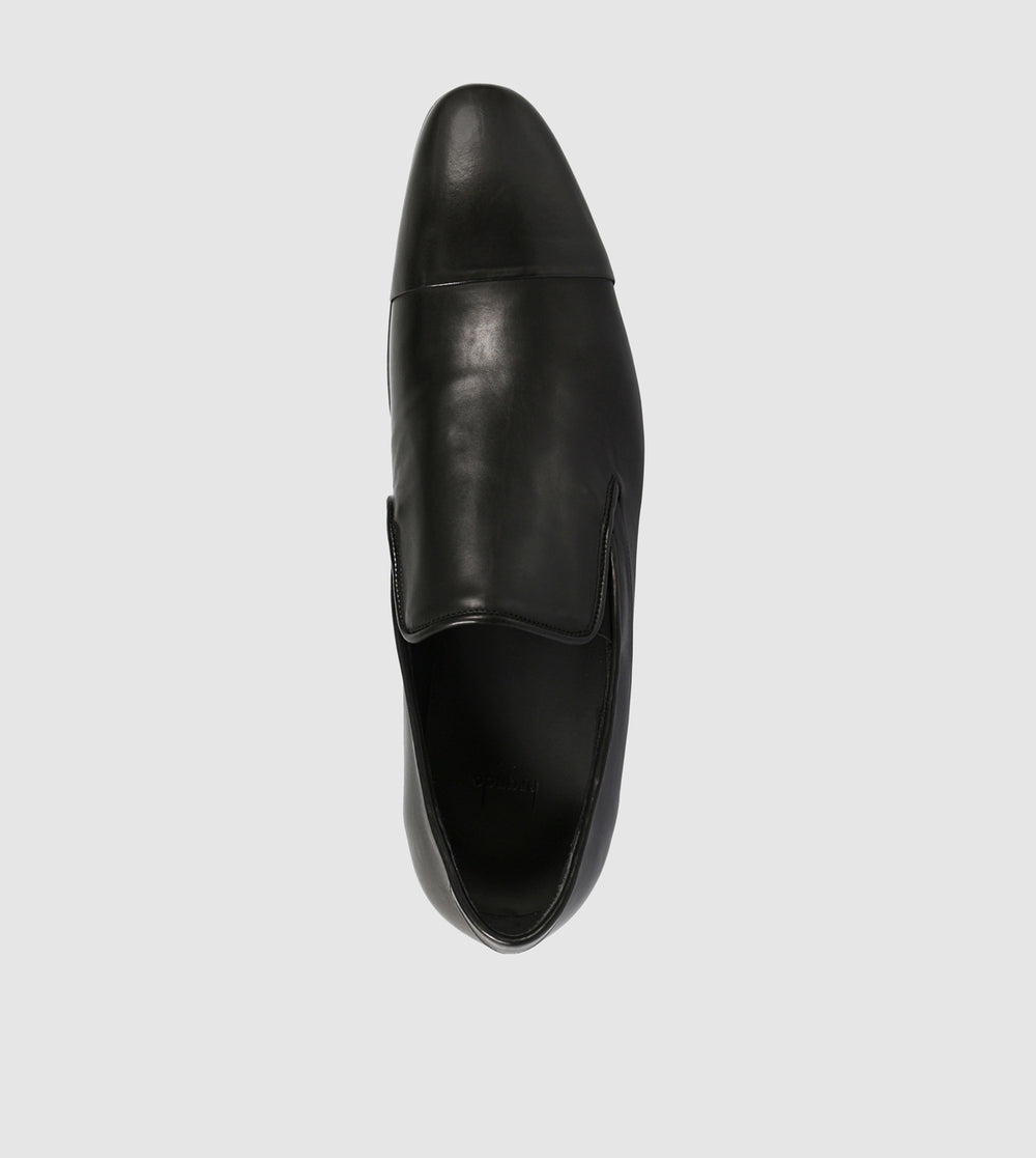 Lucian Slip Ons by Brando