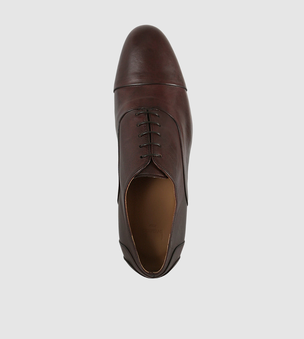 Marton Lace Ups by Brando
