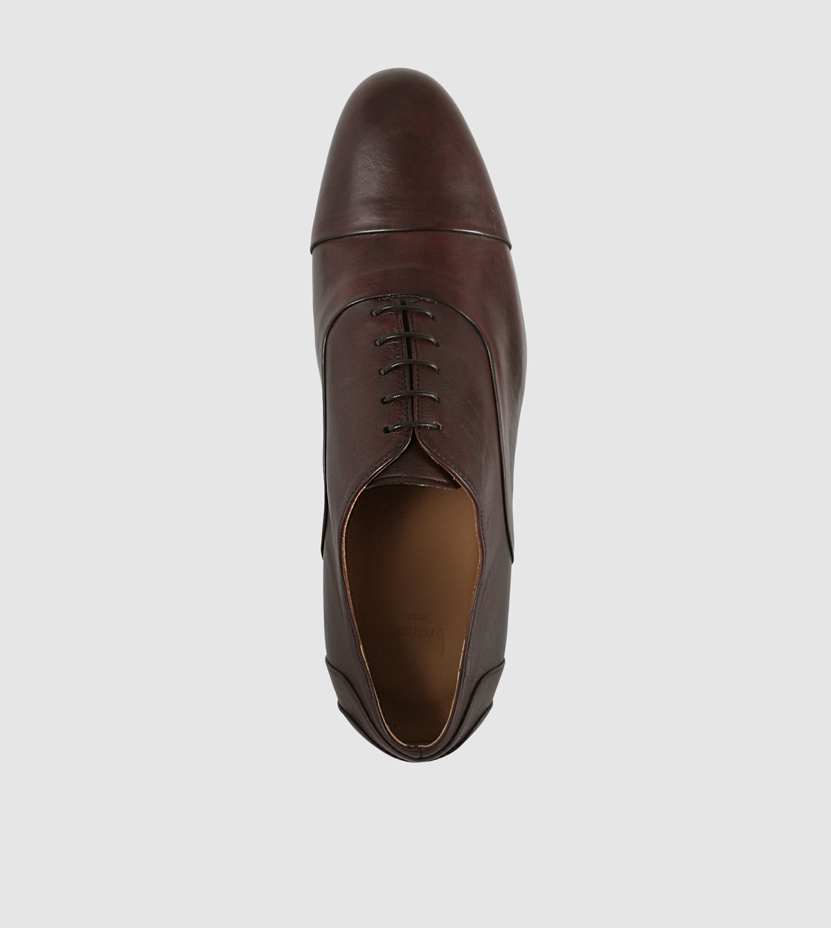 Marton Lace Ups by Brando