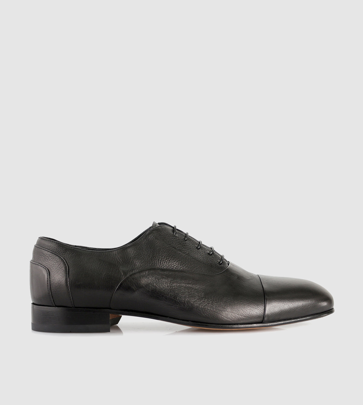 Marton Lace Ups by Brando