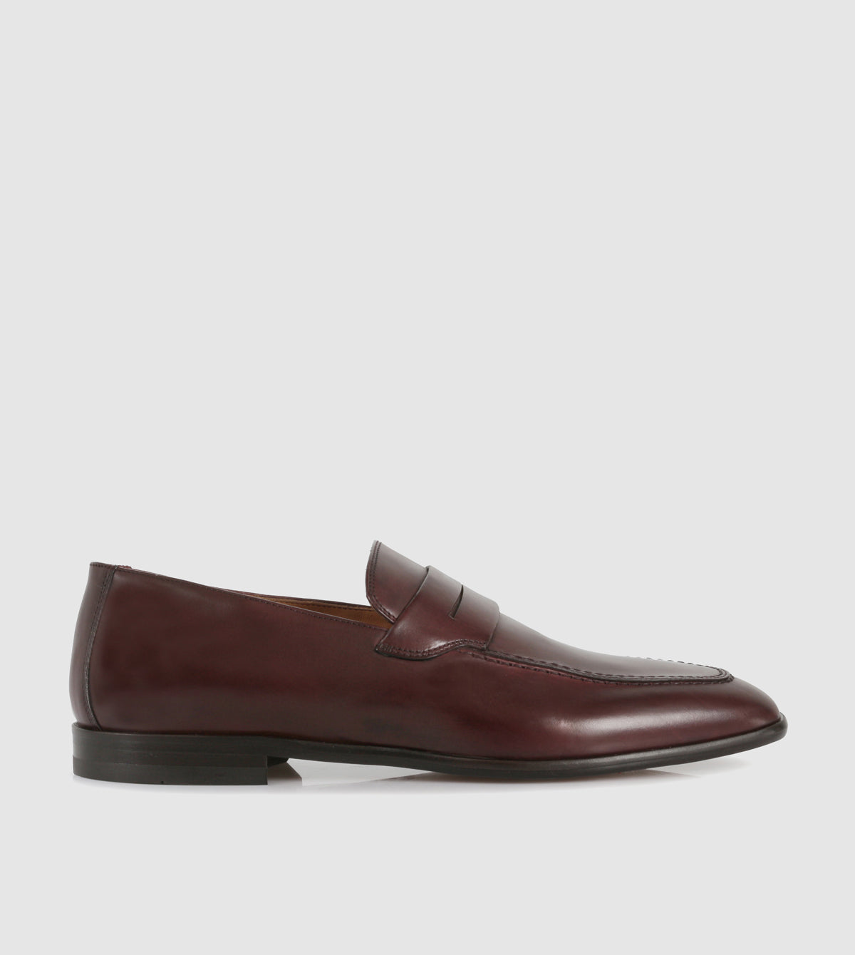 Maxwell Loafers by Brando