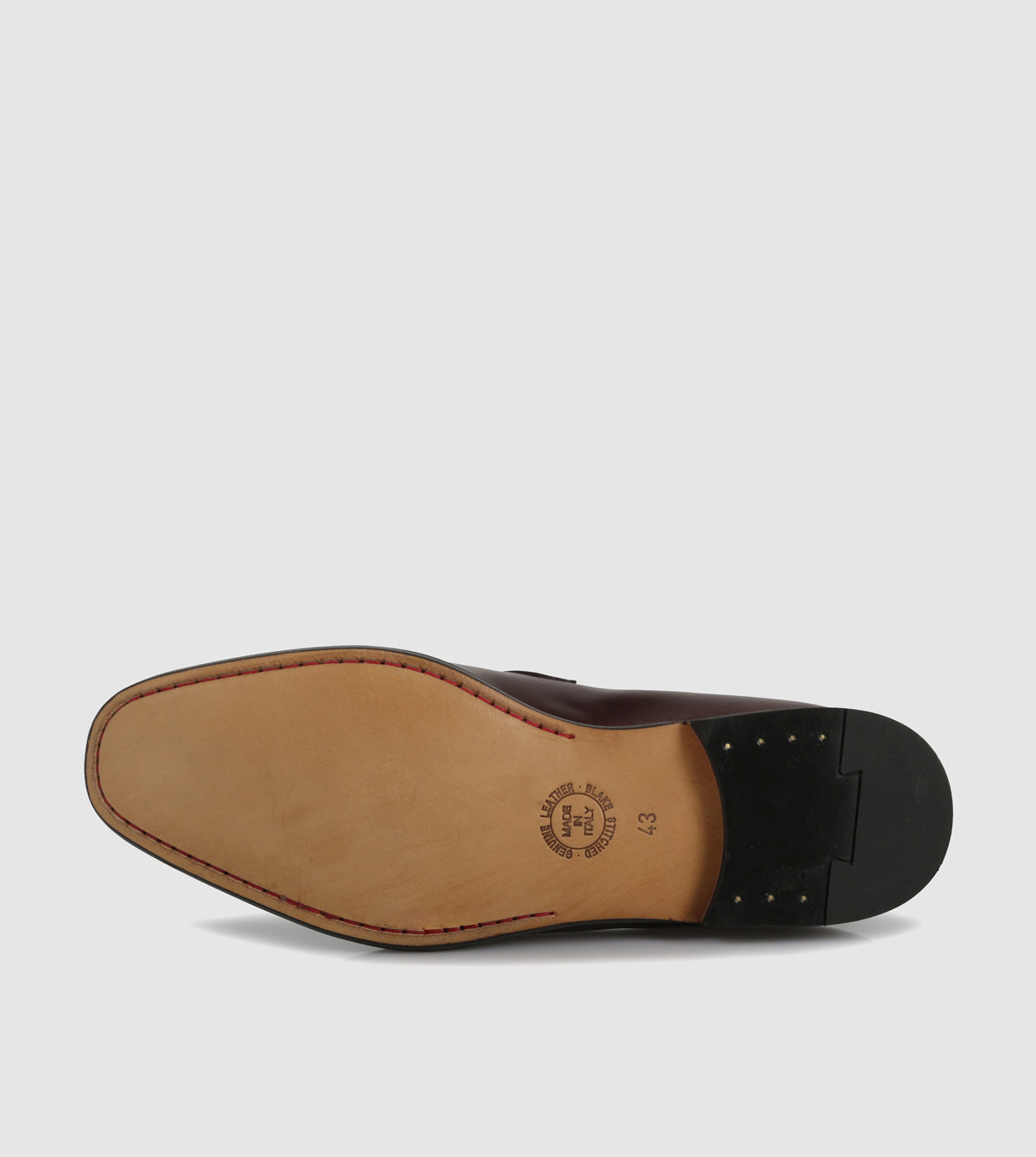 Maxwell Loafers by Brando
