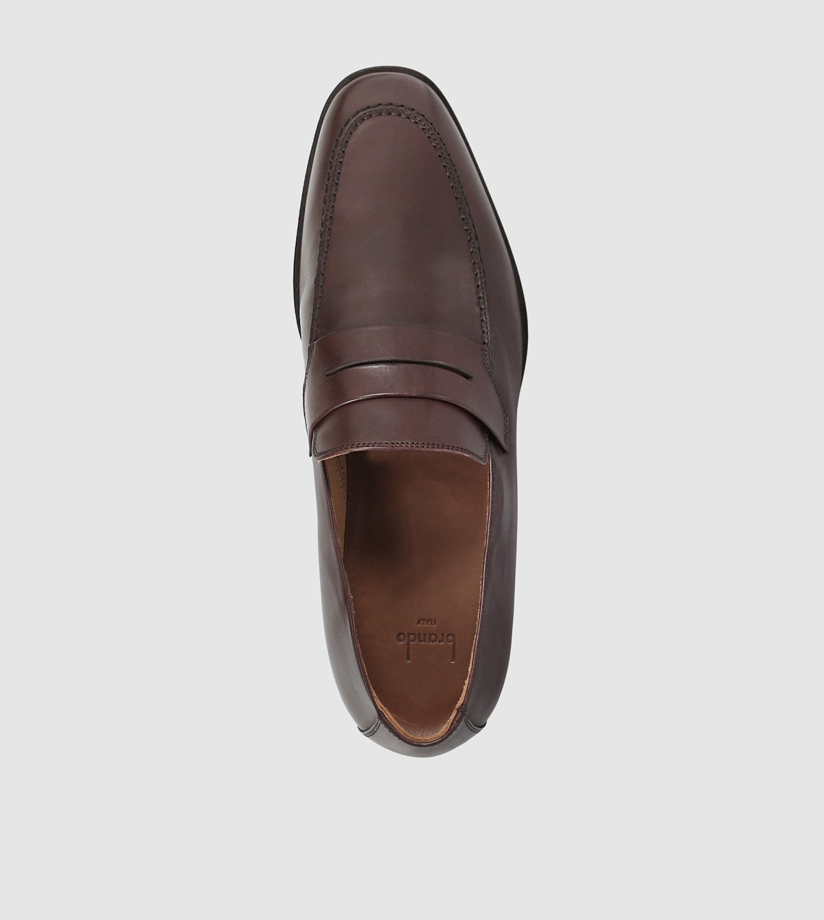 Maxwell Loafers by Brando