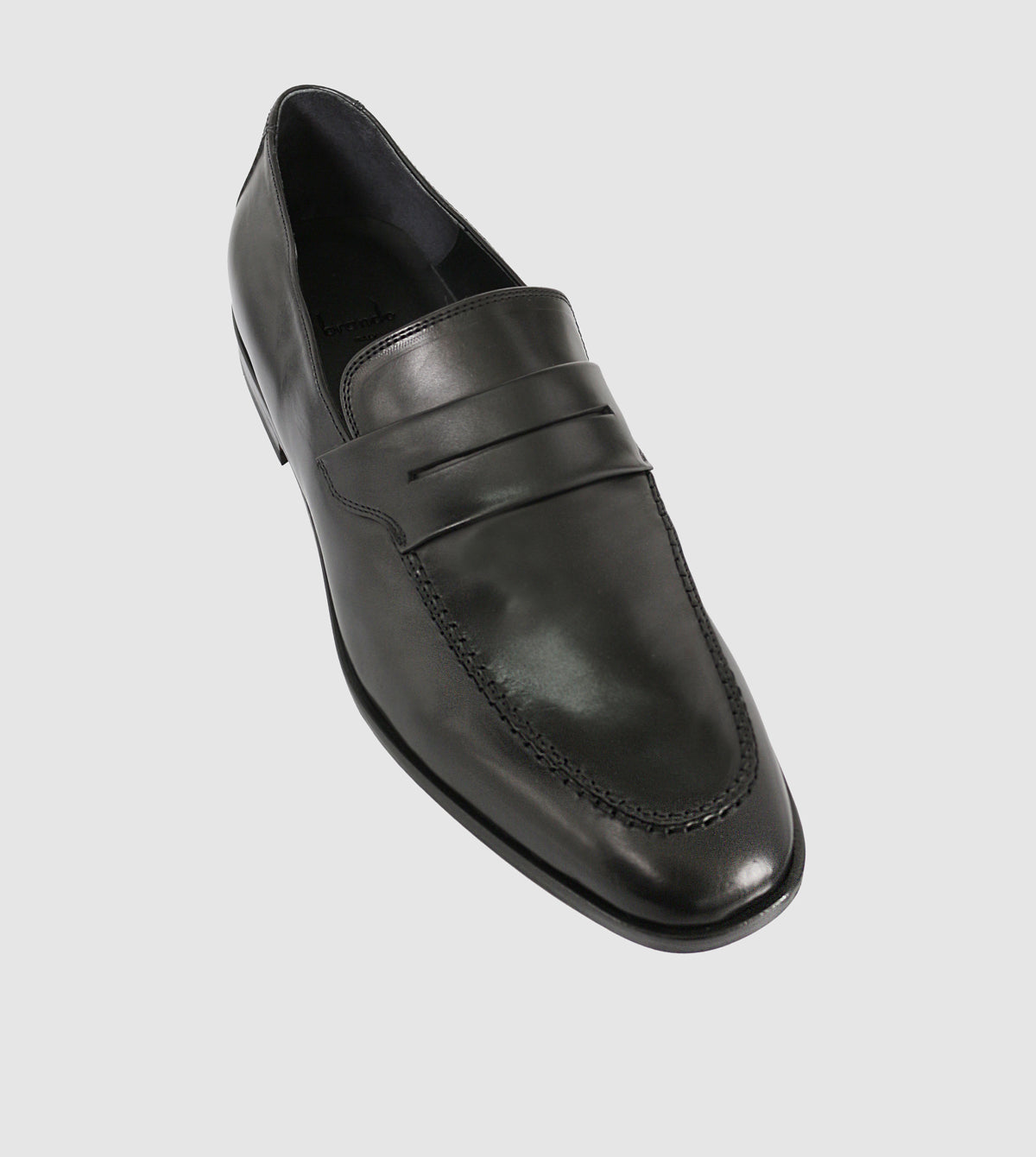 Maxwell Loafers by Brando