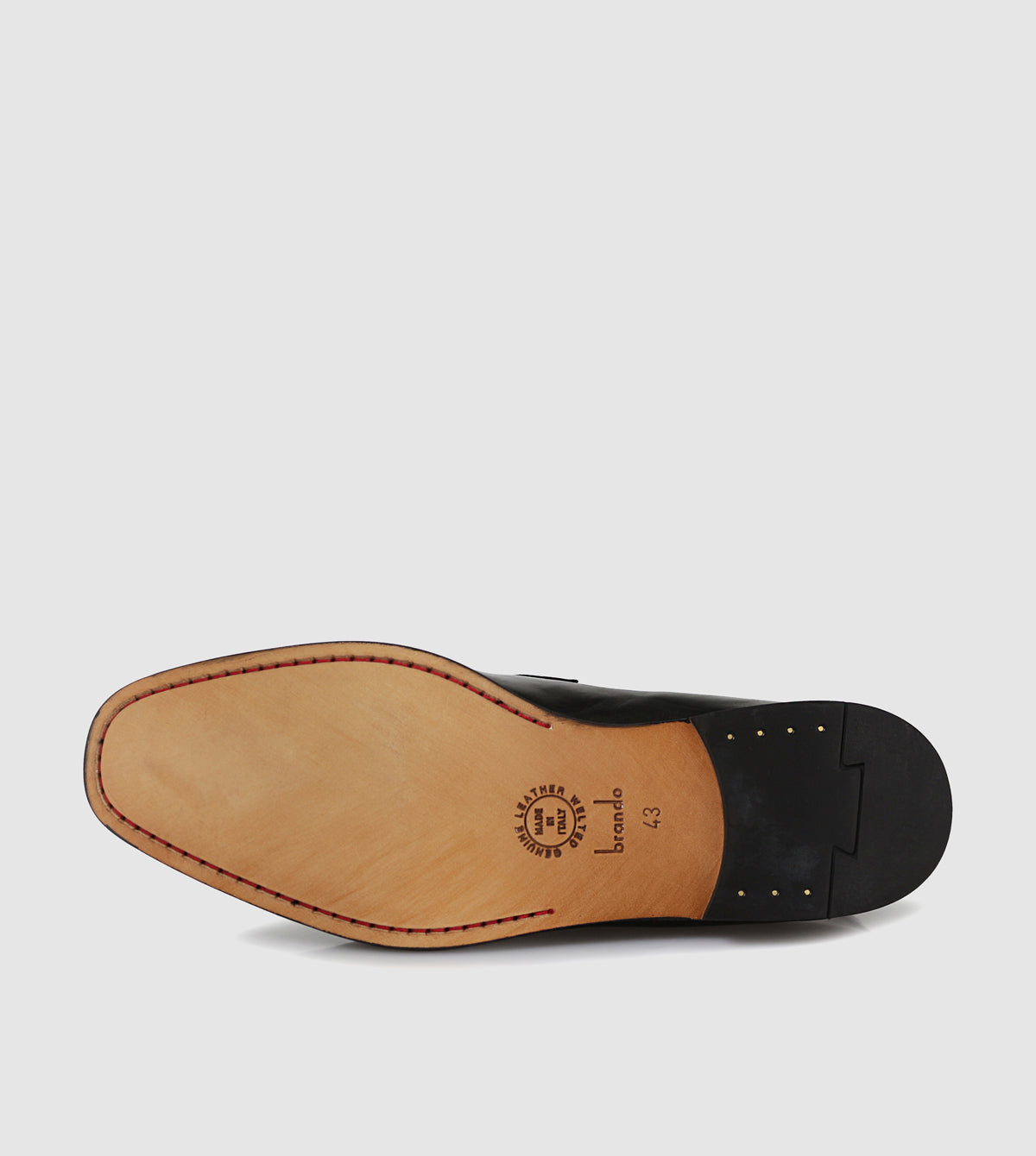 Maxwell Loafers by Brando