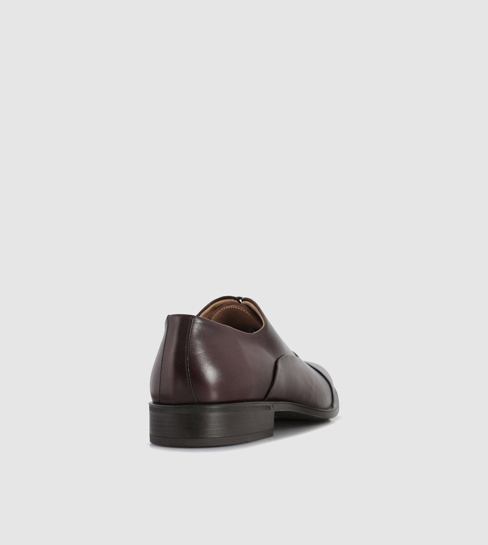 Morris Lace Ups by Brando