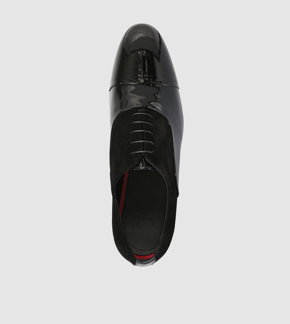 Morris Lace Ups by Brando