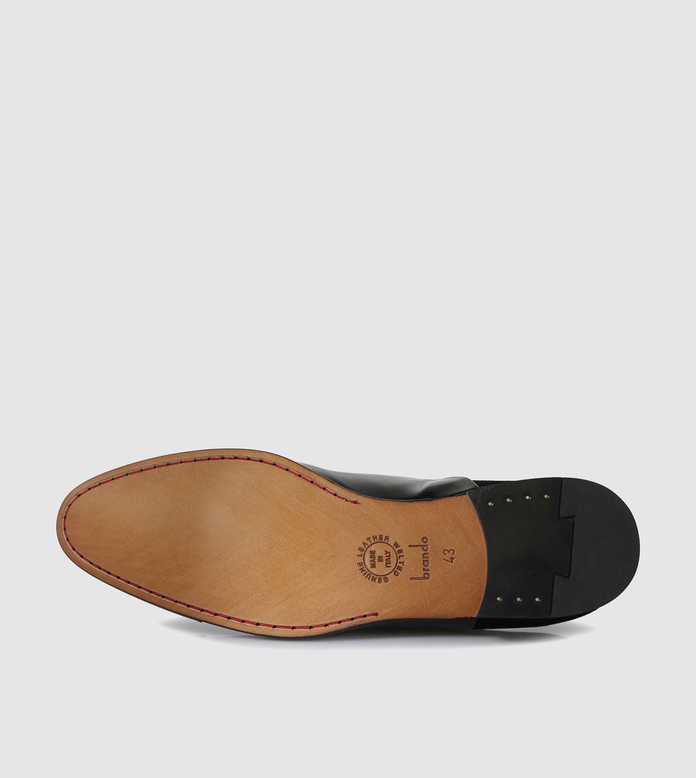 Morris Lace Ups by Brando