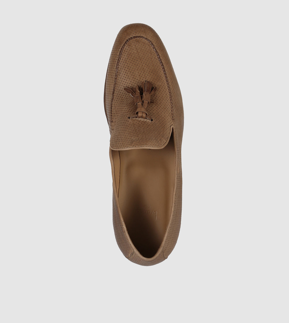 Norris Loafers by Brando