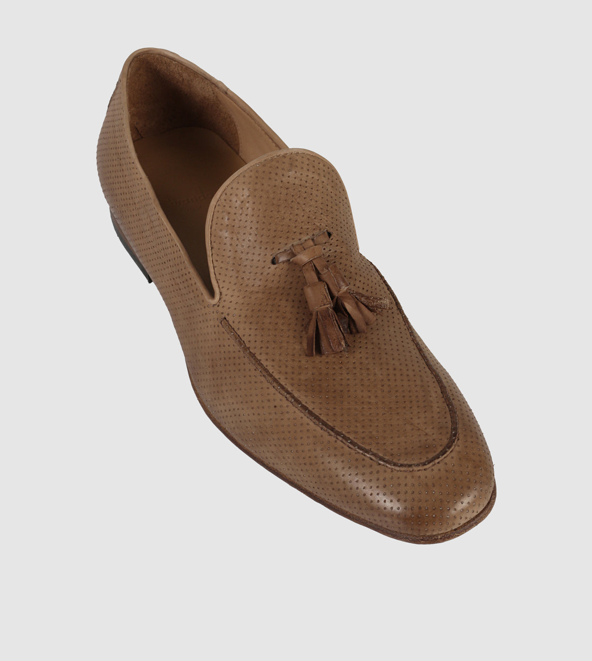 Norris Loafers by Brando