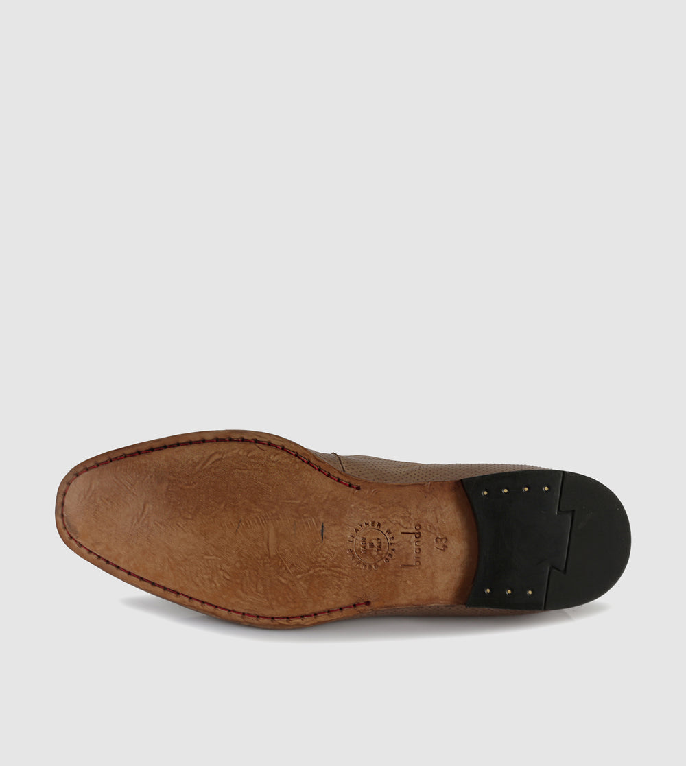 Norris Loafers by Brando