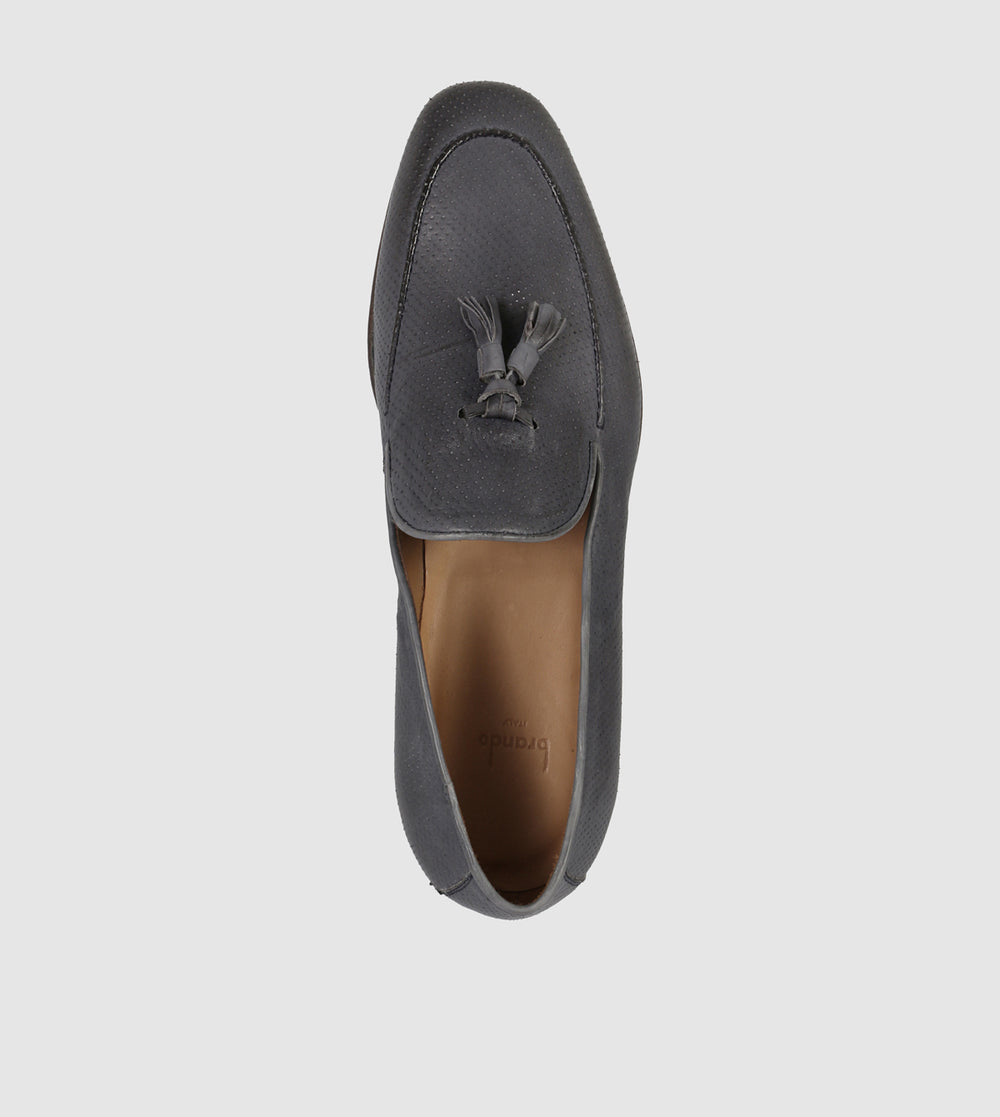 Norris Loafers by Brando