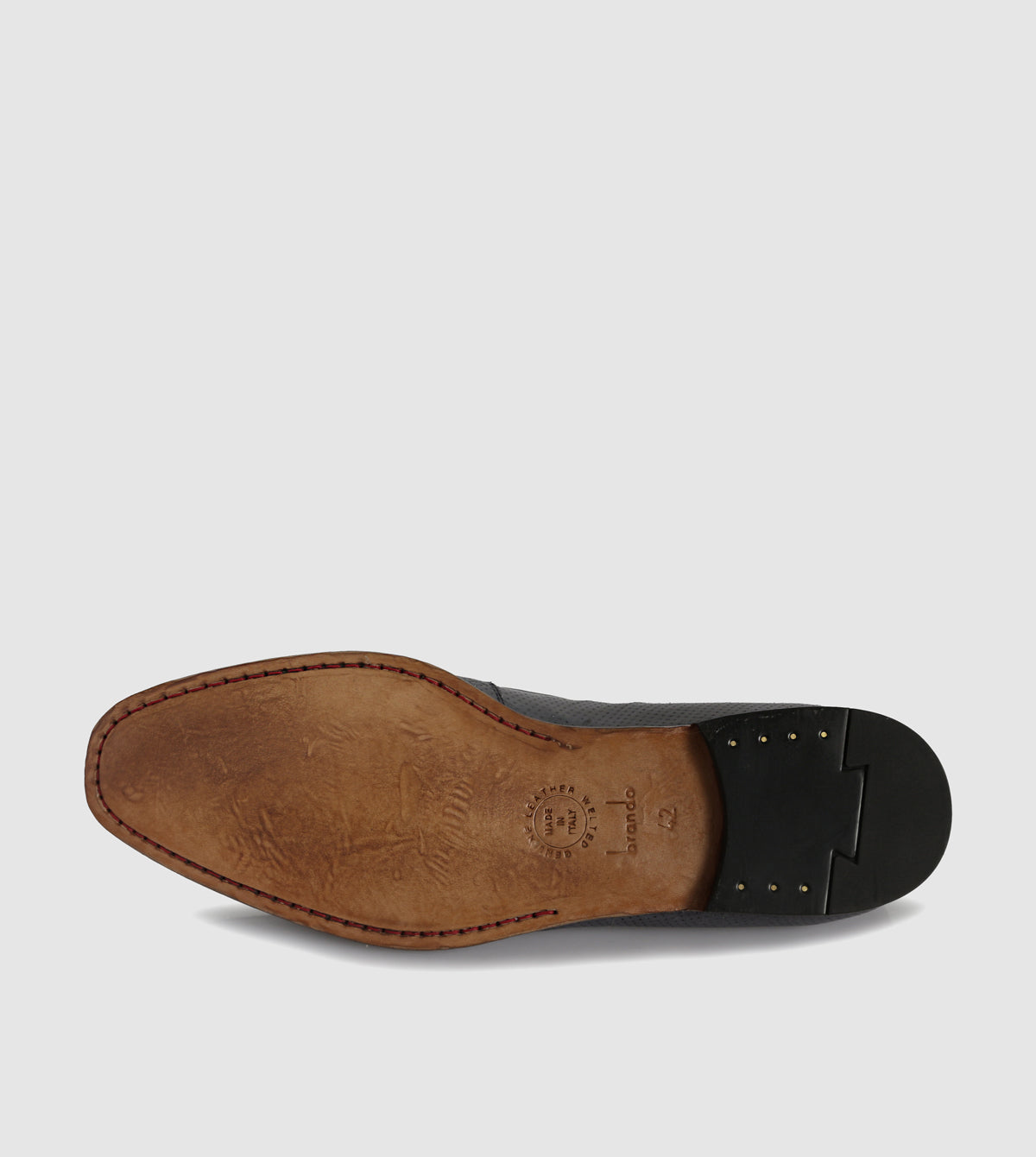 Norris Loafers by Brando