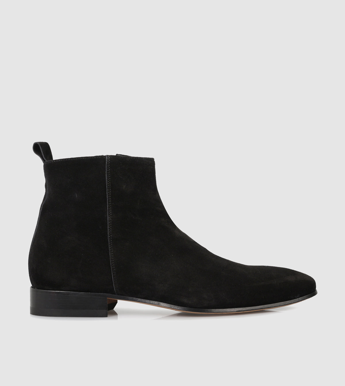 Oswell Dress Boots by Brando