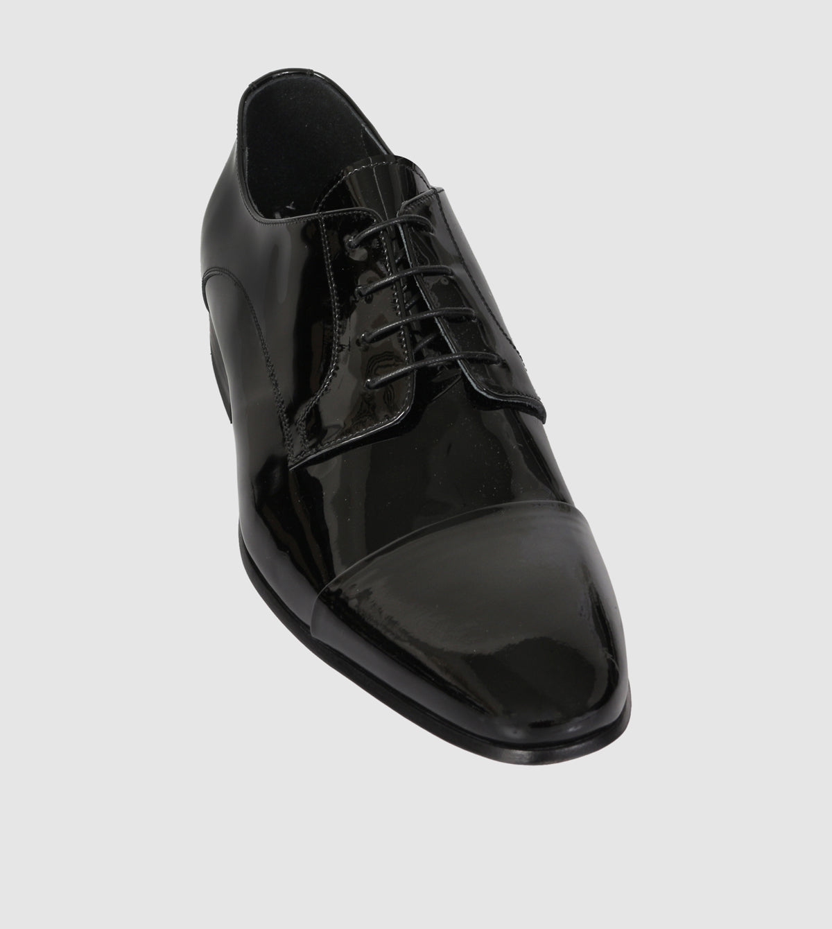 Robert Lace Ups by Brando