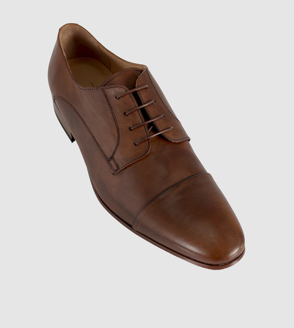 Robert Lace Ups by Brando