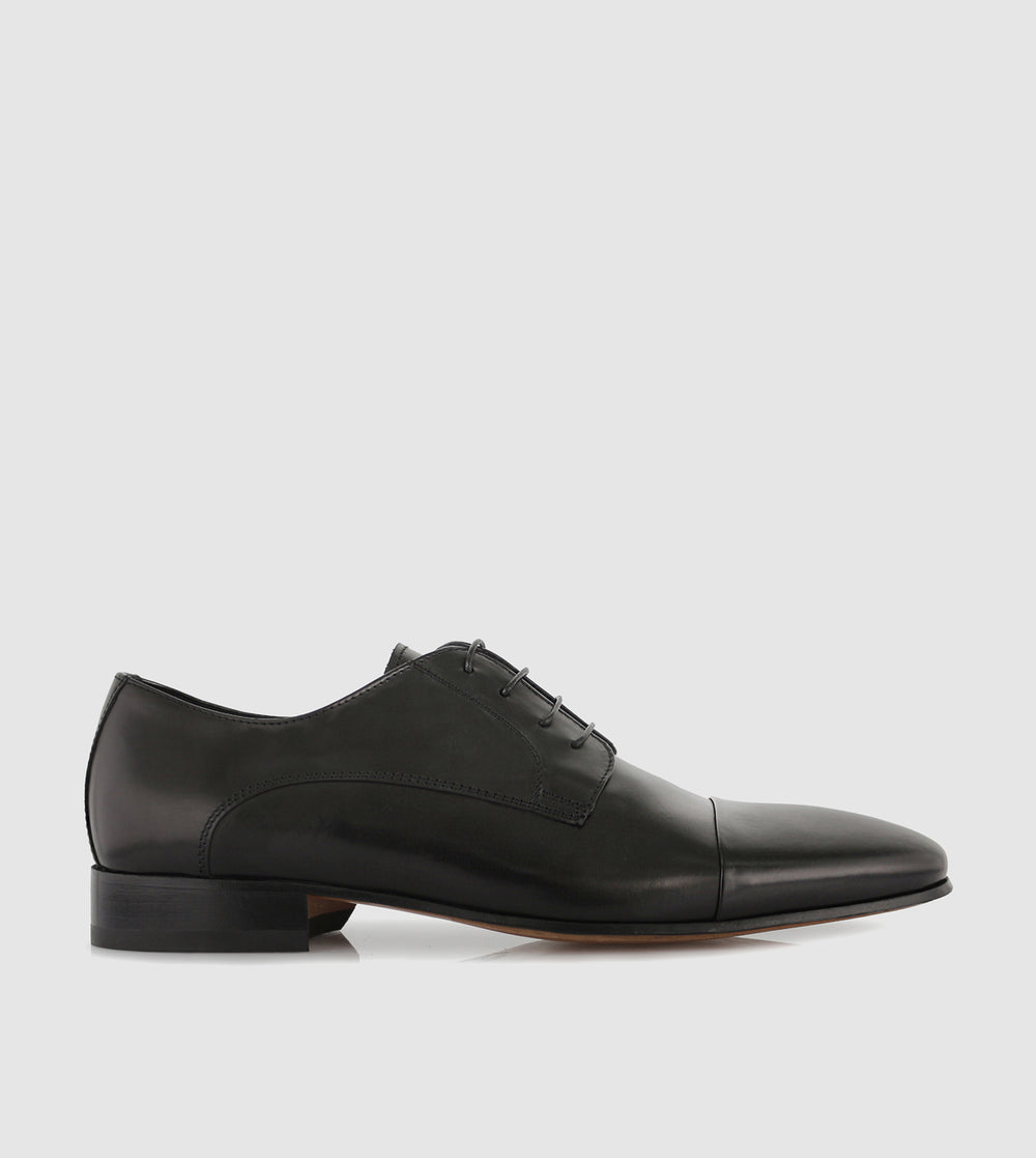 Robert Lace Ups by Brando