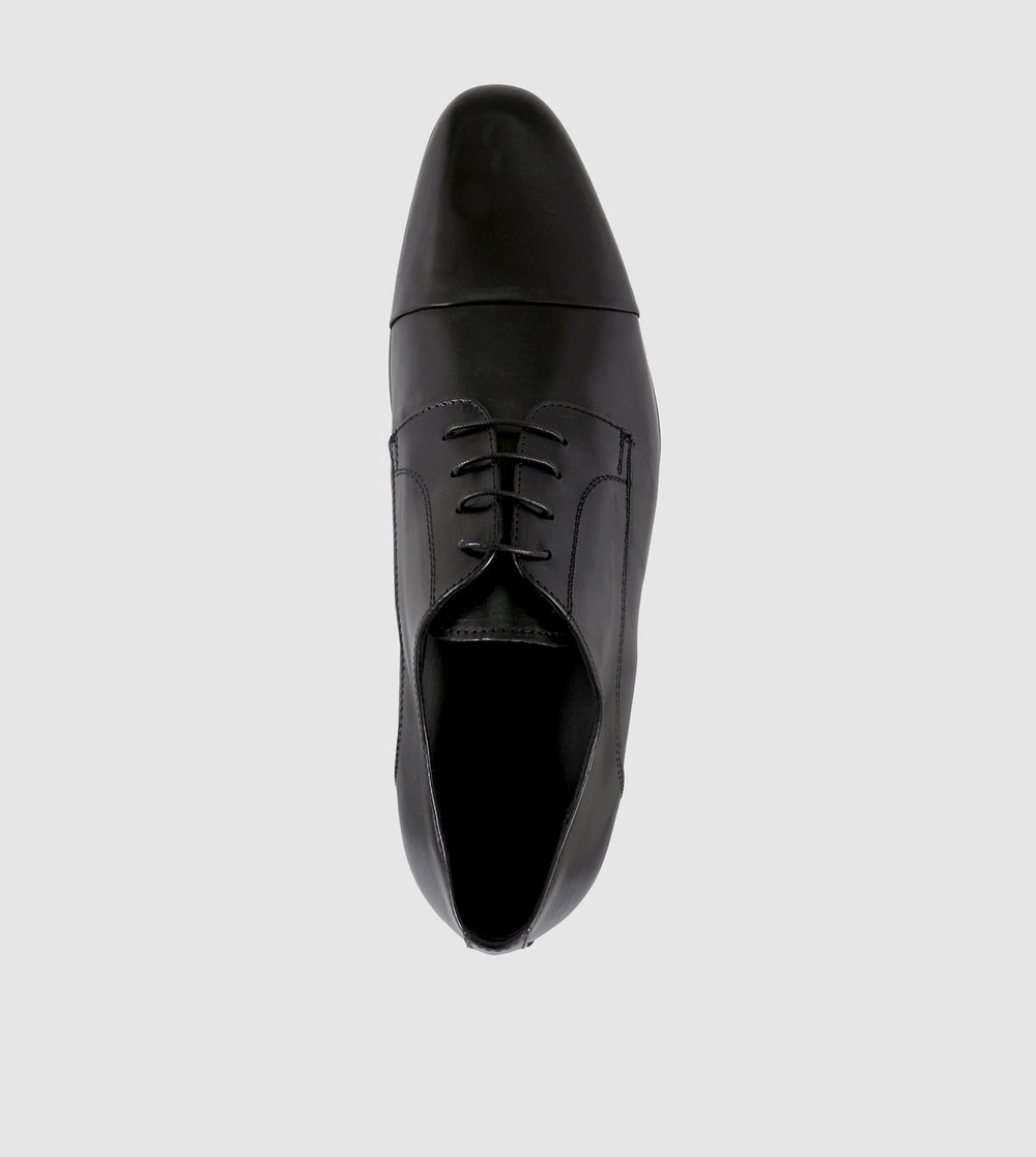 Robert Lace Ups by Brando