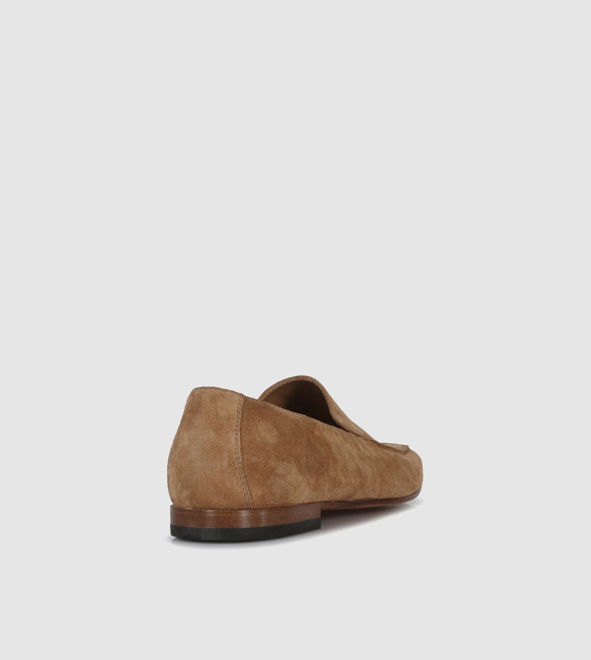 Rowson Loafers by Brando