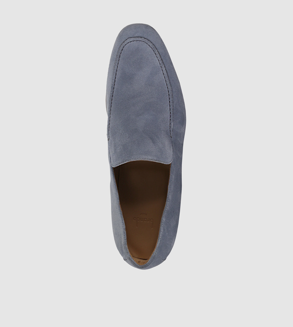 Rowson Loafers by Brando